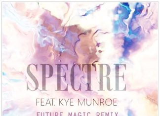 Lynx feat. Kye Munroe - Spectre (FUTURE MAGIC Remix) - EKM