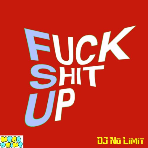 DJ No Limit - F.S.U. (Original Mix) - EKM.CO