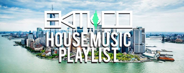 Future House / Bass House Playlist Week 38 - EKM.CO