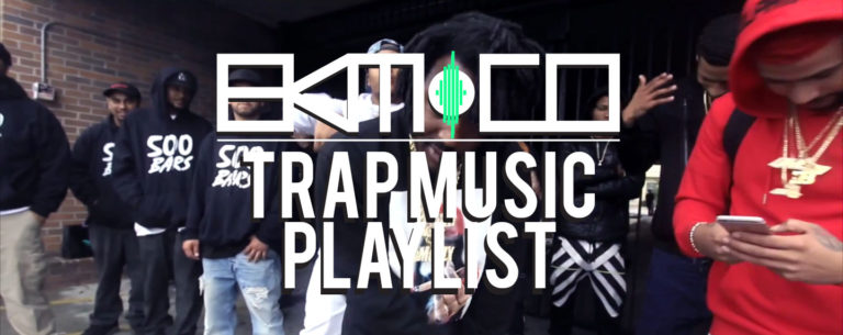 Trap Music Playlist Week 38 - EKM.CO