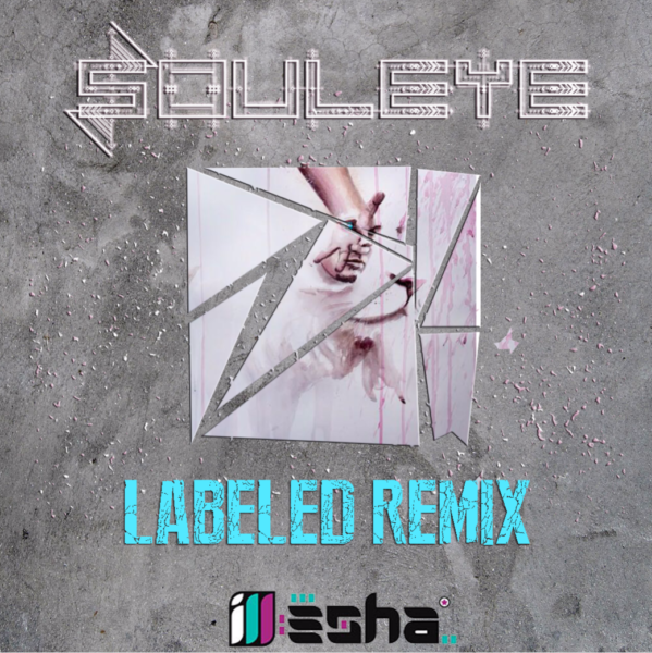 Labeled Remix Artwork - EKM.CO