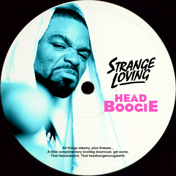 Strange Loving - Head Boogie (Original Mix)