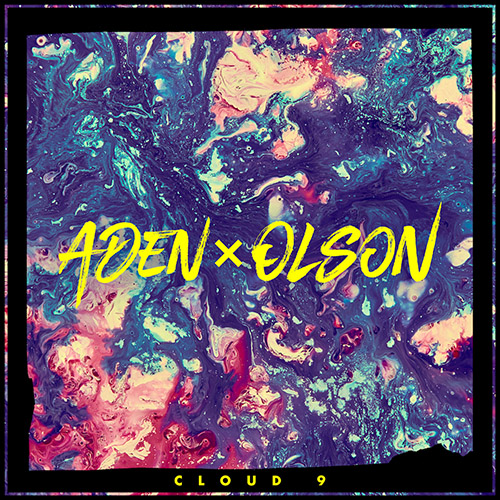 ADEN X OLSON