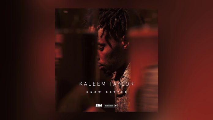 Kaleem Taylor