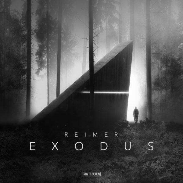 Reimer - Exodus EP - EKM.CO