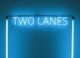 Two Lanes