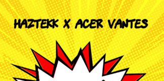 Haztekk X Acer Vantes - POP