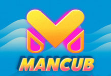ManCub - Sex You Up - EKM