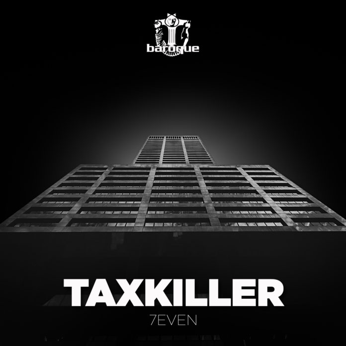 TaxKiller - 7even EKM