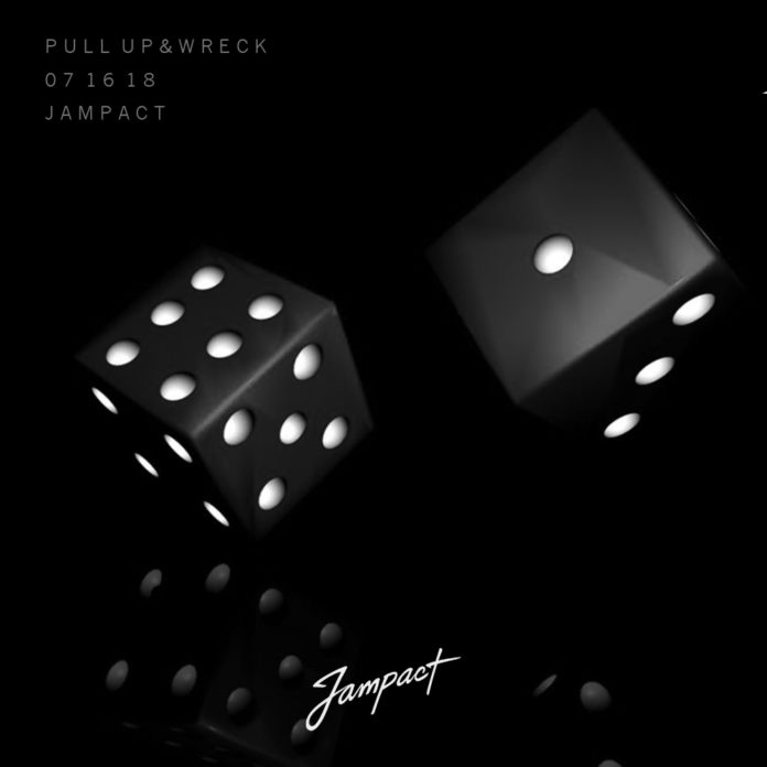 jampact - pull_up_and_wreck - GHouse ekm