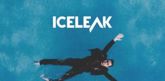 Iceleak - Something In The Water EKM