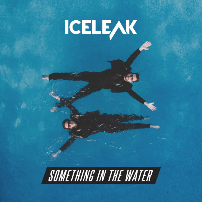 Iceleak - Something In The Water EKM