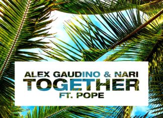 Alex Gaudino & Nari feat. Pope - Together Remixes - EKM