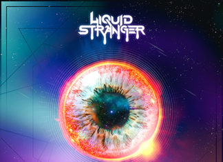 Liquid Stranger