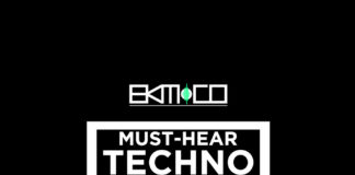 Must-Hear Techno & House Music