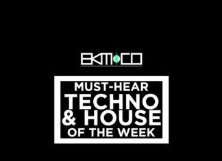 Must-Hear Techno & House Music