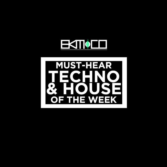 Must-Hear Techno & House Music