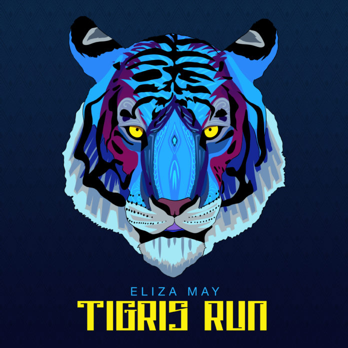 Eliza May - Tigris Run - EKM