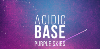 Acidic Base - Purple Skies Progressive House