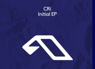 CRi - Hidden Places - EKM