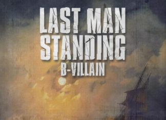 B-Villain - Last Man Standing - EKM