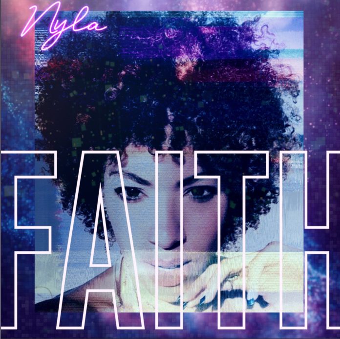 Nyla - Faith - Pop EDM
