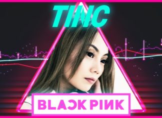 DJ Tinc turns Blackpink into a massive Festival Trap Banger