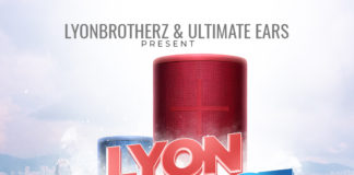 Lyonbrotherz & Ultimate Ears Present Lyon Contest - EKM