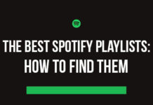 Best Spotify Playlists How To Find Them EKM