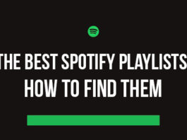Best Spotify Playlists How To Find Them EKM