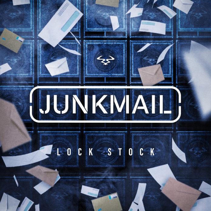 JUNK MAIL