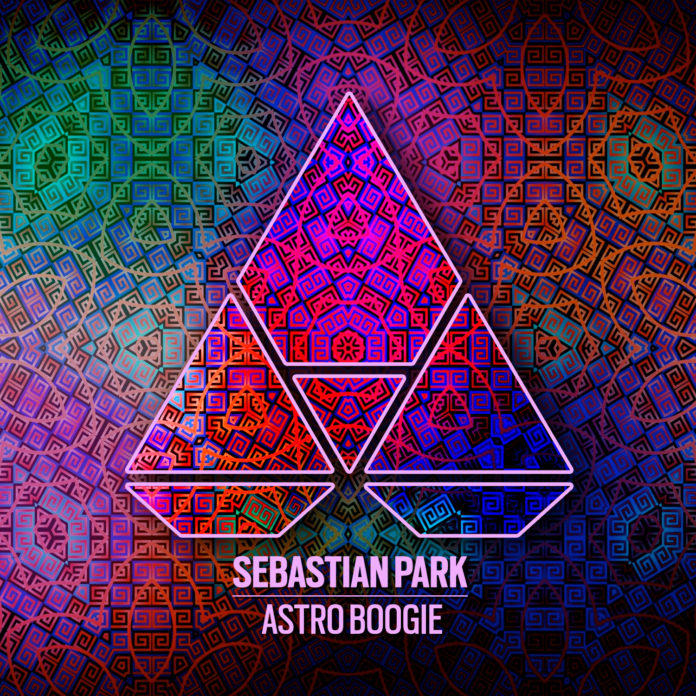 sebastian park - astro boogie - artwork - EKM