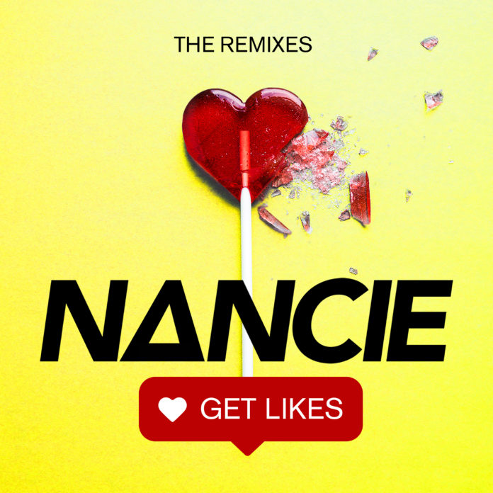 Mollie Collins Brings The Bass to Nancie's 'Get Likes'