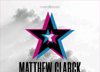 Starred Records - Matthew Clarck feat. Mr. V - Right Here (Original Mix)
