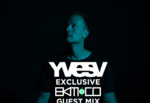 YvesV Exclusive Guest Mix