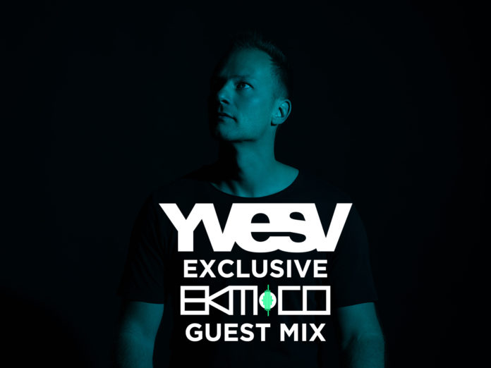 YvesV Exclusive Guest Mix
