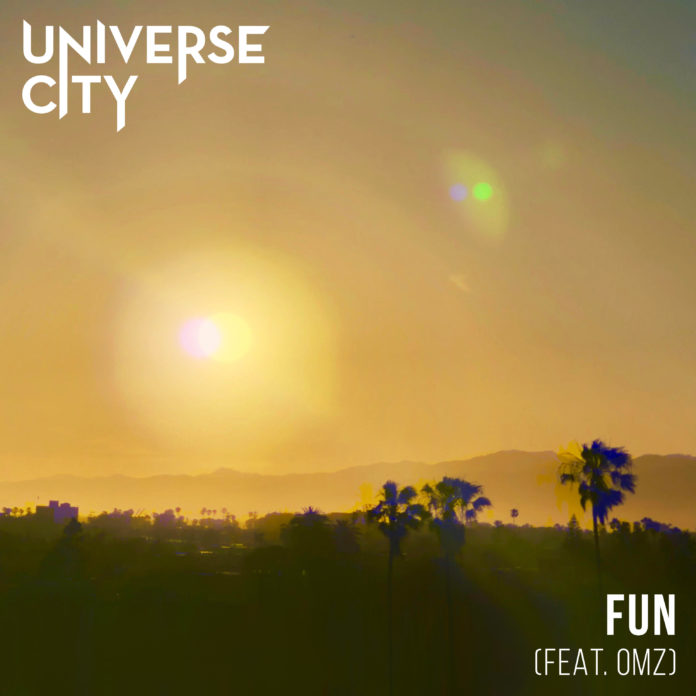Universe City - Fun - EKM