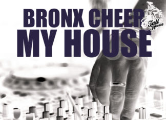 Bronx Cheer - My House - Vacuii