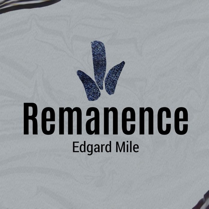 Edgar Mile - Remanence - Melodic Techno - EKM