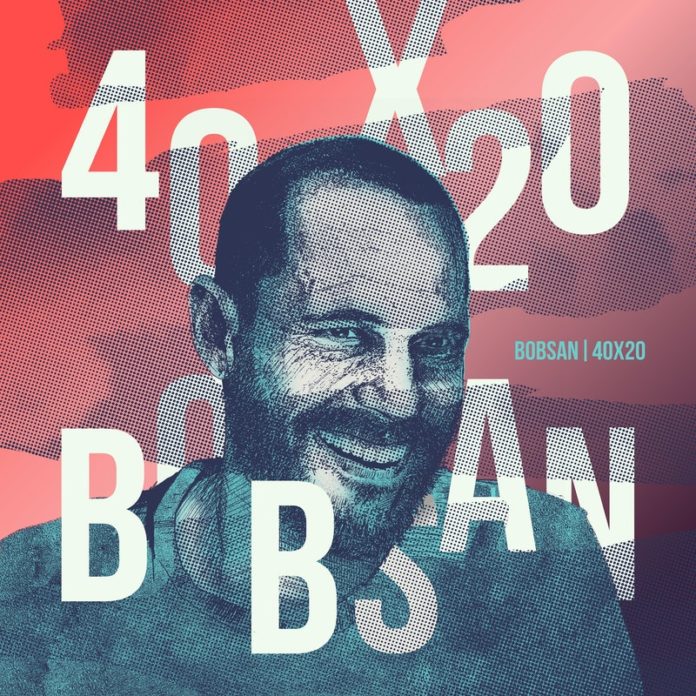 Bobsan - 40x20 - Album - EKM