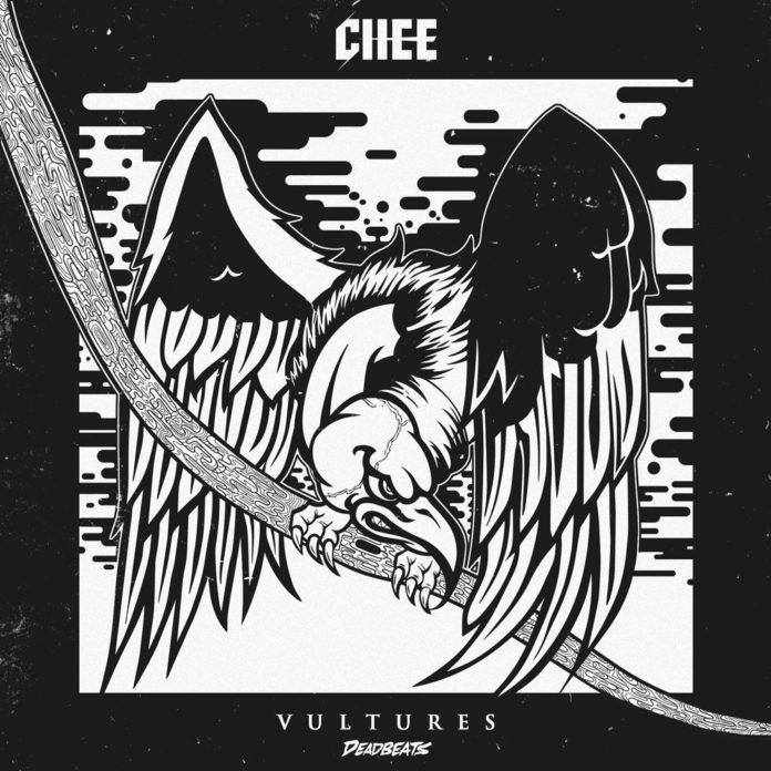 Chee - Vultures - Bass - EKM.CO Feature
