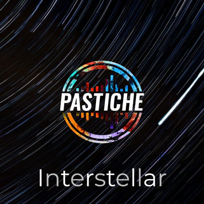 Pastiche Treats Fans to His New EP 'Interstellar'