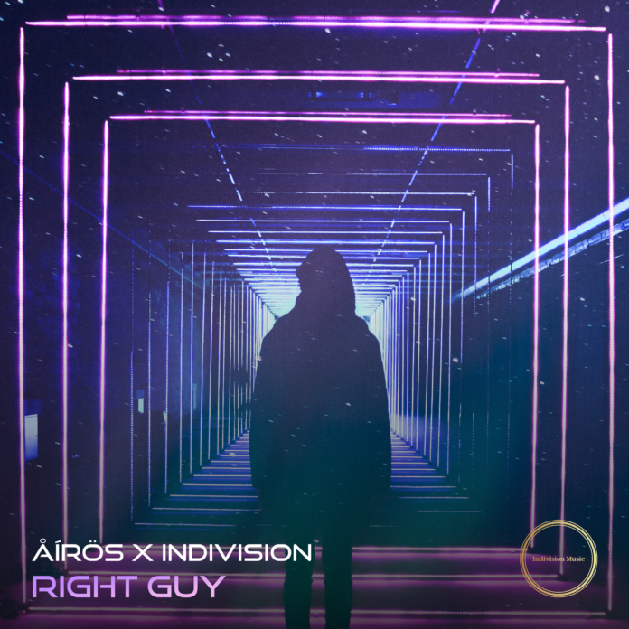 Åírös & Indivision drop the Housy, Funky and Popy 