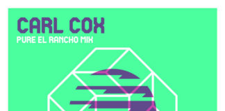 Carl Cox Drops His Techno Masterpiece 'Pure (EL Rancho Mix)'