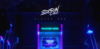Edison Cole's Latest Release 'Player One' Is a Dubstep Gem