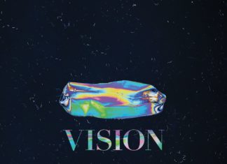 Angara and HaTom Shares a Melodic Techno Track 'Vision'