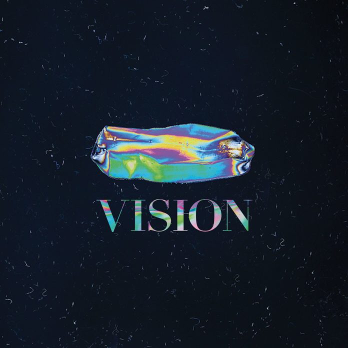 Angara and HaTom Shares a Melodic Techno Track 'Vision'