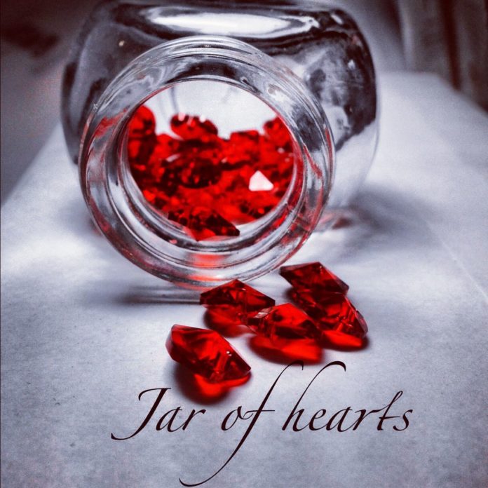 KEPIK & Sarah West Drops an EDM Rendition of 'Jar of Hearts'