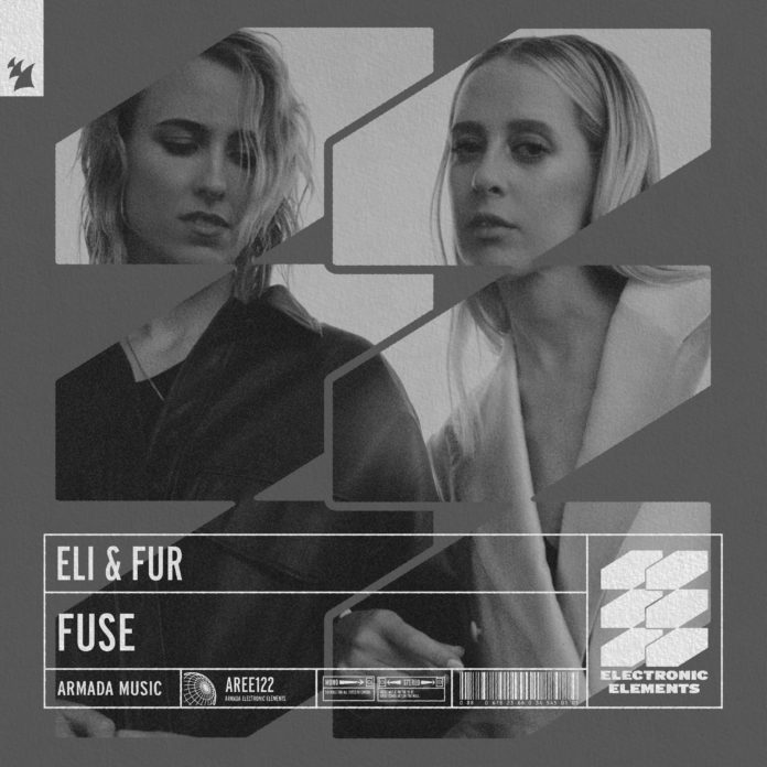 Eli & Fur Mesmerizes the Fans With their Melodic Hit 'Fuse'