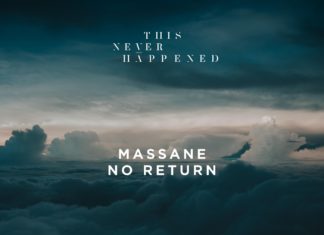 Massane Drops A Melodious Magnum Opus 'Twisted'